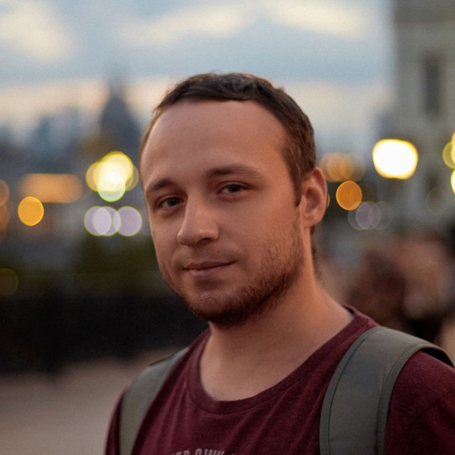 Денис Корнеев